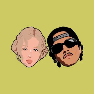 APT. (おもカワ♡ボイスカバー) [ROSÉ & Bruno Mars]