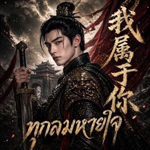 ทุกลมหายใจ 我属于你