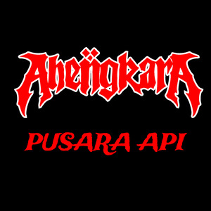 Pusara Api