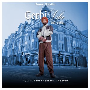 Gerhi Vibe