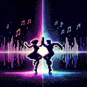 We Dance United in Rhythm