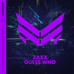 Guess Who (Radio Edit)