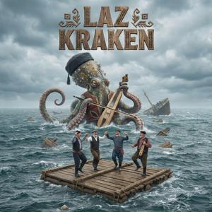 Laz Kraken (Orkestral Rock Versiyon)