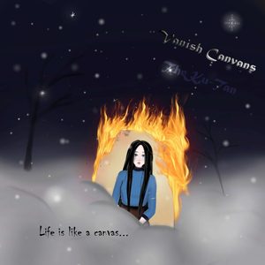 Brandon (Vanish Canvans cover)