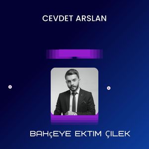 Bahçeye Ektim Çilek