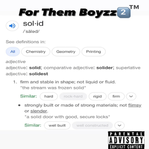 Free Da Guyzz Freestyle (feat. 02Moeskii & 02Wickk)