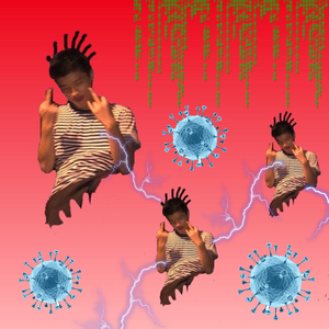 跑到外面（pord by ECHOGOD01）