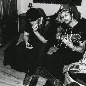 Yerky (feat. FK Dame & Hippie Witadrum)