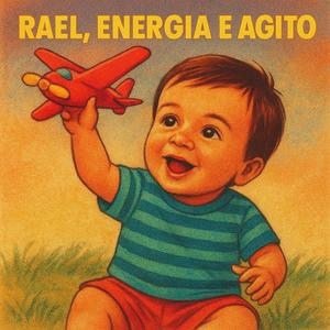 Rael, energia e afeto