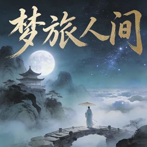 王志诚 - 梦旅人间