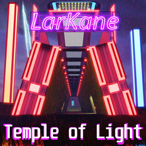 Temple of Light