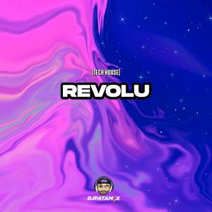Revolu (Tech House)
