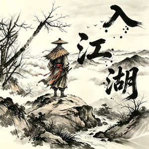 山中伶人语