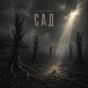 Сад