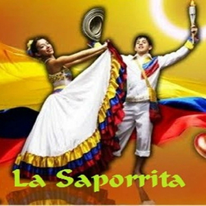 La Saporrita