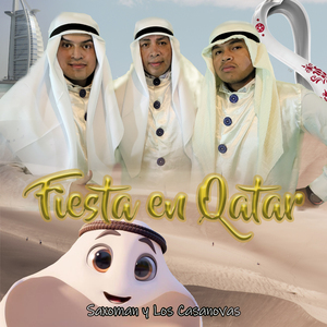 Fiesta en Qatar