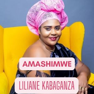Amashimwe