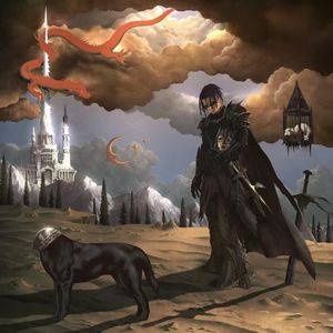 “飞龙在天”- Mula Sakee × APMOZART × 朝廷孟菲斯 Type Beat