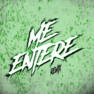 ME ENTERE (REMIX) - EL LAUTA DJ