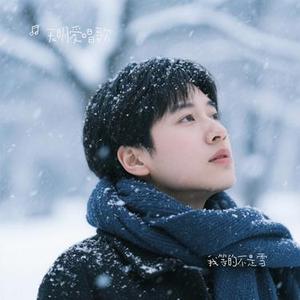 我等的不是雪（Cover 大头针）
