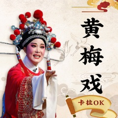 【黄梅戏】民女名叫冯素珍
