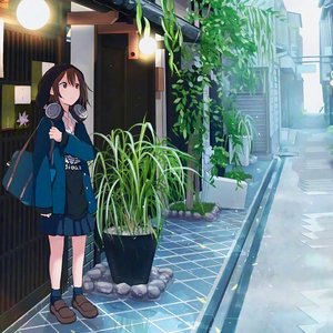 流星也为你落下来了 (治愈钢琴曲)