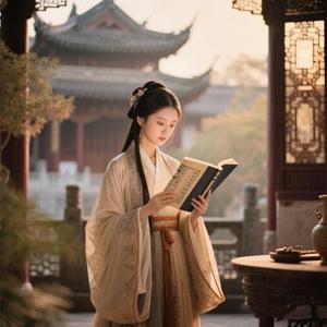 今生无缘长相守