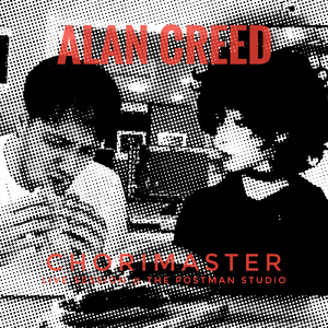 Chorimaster (En vivo @ The postman studio)