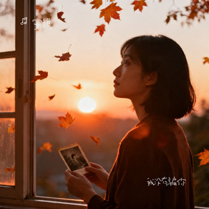 心里落下相思泪