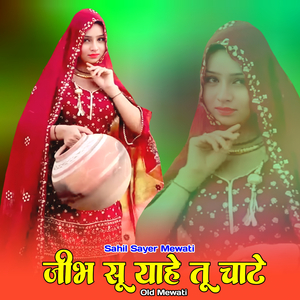 जीभ सू याहे तू चाटे ओल्ड मेवाती