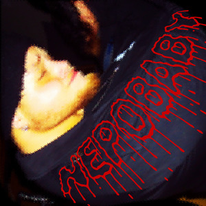 Nepobaby (Jumpscare)