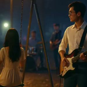 還有一點想妳 （V5 Remix) by 🔱AL ren