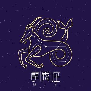 摩羯星