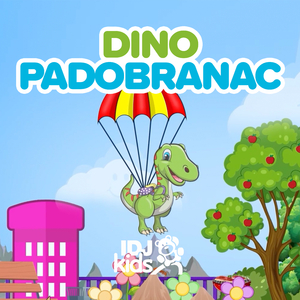 Dino padobranac