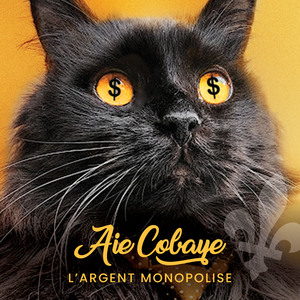 L'argent monopolise