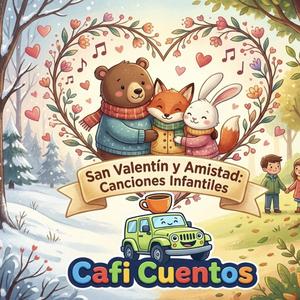 Ronda de San Valentín (Juego Infantil)