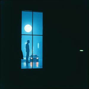 “Stay in My Light”