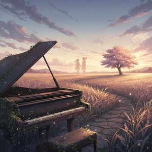 色褪せない日々と記憶