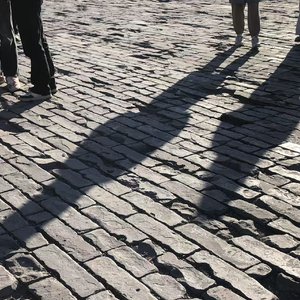 你才是我的目的地