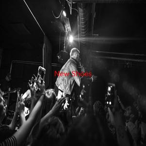 New Shoes (Tribute version originally performed by Paolo Nutini)