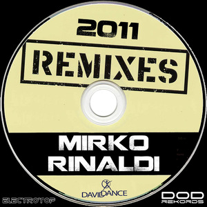 Set Me Free (Mirko Rinaldi Remix)