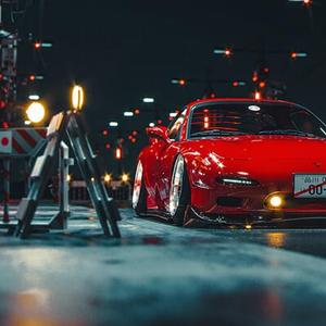 Just A Regular Car Person