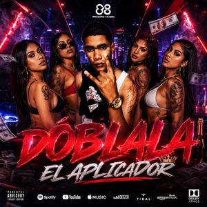 DOBLALA (feat. Adonis Produciendo)