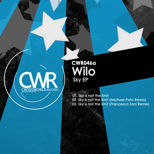 Sky Is Not The Limit (Francesco Zani Remix)