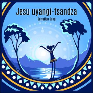 Jesu uyangi-tsandza
