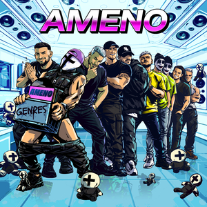 Ameno