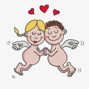 丘比特（Cupid）