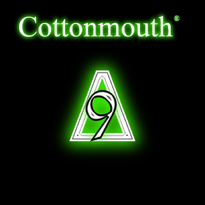 Cottonmouth 00 (Full Length Mix)