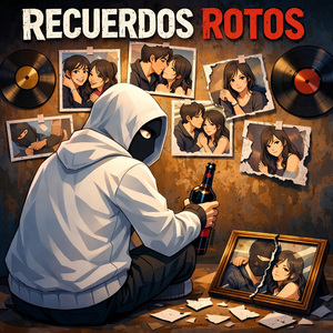 Recuerdos rotos