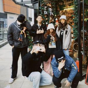 冲冲冲 走起来（Prod MoonVibe Beatz ）